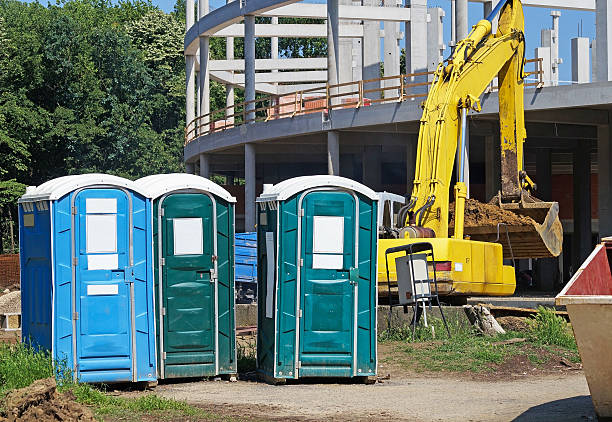 Best Portable Toilet Waste Disposal  in Paris, IL