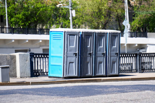 Best Long-Term Portable Toilet Rental  in Paris, IL